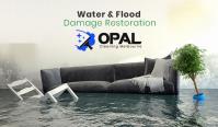 Opal Flood Damage Restoration Melbourne image 4